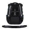 Školní set Bagmaster LUMI 24 F – Vlk (batoh + penál + vak) batoh záda