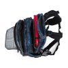 Školní set Bagmaster LUMI 24 F – Vlk (batoh + penál + vak + krabička + láhev) 8