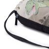 Malý školní set pro prvňáčky Bagmaster – dinosaurus LUMI 24 C