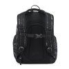 Školní batoh pro kluky NOMAD 25 B černo-šedý (Bagmaster) 2