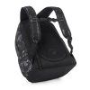 Školní batoh pro kluky NOMAD 25 B černo-šedý (Bagmaster) 3