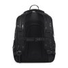 Studentský batoh Bagmaster DIGITAL 24 B – černý, 34 l 3