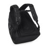 Studentský batoh Bagmaster DIGITAL 24 B – černý, 34 l 4