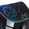 Školní aktovka Ars Una Champs Magnetic pro prvňáčky 10