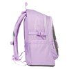 Baagl školní batoh Core Lavender (25 l) 2