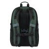 Baagl školní batoh Skate Forest (25 l) 2