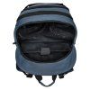 Baagl školní batoh Skate Dust Blue (25 l) 5