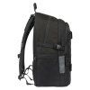 Baagl školní batoh Skate Uni černá (25 l) 1