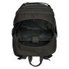 Baagl školní batoh Skate Uni černá (25 l) 2