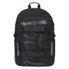 Baagl školní batoh Skate Uni černá (25 l) 6