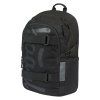 Baagl školní batoh Skate Uni černá (25 l)