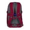 batoh dash burgundy 434341 44