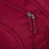 batoh dash burgundy 181366 44