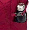 batoh dash burgundy 216335 44