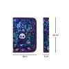 skolni penal jednopatrovy jungle panda 855307 44
