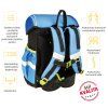 Školní set Stil Football – aktovka, penál a sáček pro 1.–3. třídu 12