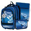 Školní set Stil Junior Goal – 3dílný set