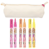 TOPModel Colour Your Pencil Case – kreativní penál s fixy