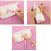 TOPModel Colour Your Pencil Case – kreativní penál s fixy