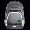 Coocazoo Mate – limitovaný školní batoh Mixed Silver Dust 7