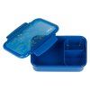 box na svacinu s prihradkami dino 104564 44