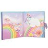 Ylvi deníček Unicorn Rainbow na kód – se zvukem a světlem 2