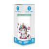 Zdravá láhev Magic Unicorn 0,5 l – dětská bez BPA 2