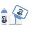 Set Zdravá láhev a Zdravá sváča Panda Driver (0,5 l)