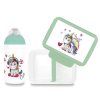 Set Zdravá láhev a Zdravá sváča Magic Unicorn (0,5 l)