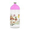 Set Zdravá láhev a Zdravá sváča Pohádkové víly (0,5 l) 1