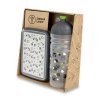 Set Zdravá láhev a Zdravá sváča Pixel head (0,7 l) 1