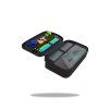 Třípatrový školní penál pro kluky CoolPack Jumper 3 – Tiger (vybavený) 1