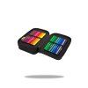 Třípatrový školní penál pro kluky CoolPack Jumper 3 – Tiger (vybavený) 2
