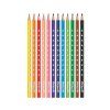 Pastelky Pelikan Silverino tenké – 12 ks 1