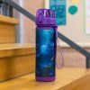 Láhev na pití Baagl Tritan 500 ml – Axolotl 11