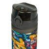 Lahev na pití 500 ml Baagl – Skatepark 3