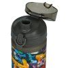 Lahev na pití 500 ml Baagl – Skatepark 4