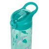 Láhev na pití s brčkem 500 ml Baagl – Delfín 1