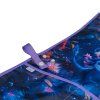 Baagl školní set Ergo Axolotl – aktovka, penál, sáček, zástěra a peněženka 19