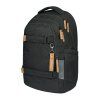 Školní batoh Baagl Skate Max Darkness (31 l) 1