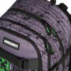 Školní batoh Baagl Skate Minecraft TNT – pro kluky od 3. třídy, 25 l 5