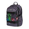 Školní set Baagl Skate Minecraft TNT – batoh, penál, sáček 1