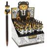 Gelové pero Nandy Graffiti 0,5 mm – modrá náplň