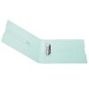 Pořadač A4 mint Easy Orga (Herlitz) – dvoukroužkový transparentní PP, 4 cm