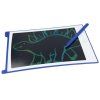 Dino World magická LCD tabulka Magic Board – modrá 2