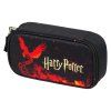 Školní penál etue Baagl Harry Potter Fénix – černý