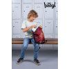 sacek harry potter bradavice vinovy 572160 45