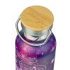 Termoláhev Baagl Galaxy s bambusovým víčkem – 500 ml 3