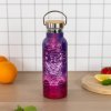 Termoláhev Baagl Galaxy s bambusovým víčkem – 500 ml 4
