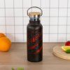 Termoláhev Baagl Láva s bambusovým víčkem – 500 ml 3